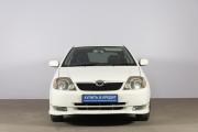 Toyota Corolla IX (E120 E130) Новосибирск  - изображение 18