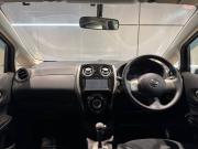 Nissan Note II Новосибирск  - изображение 23