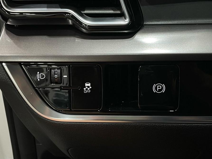 Kia Sportage V Пермь  - изображение 18