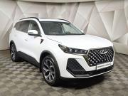 Chery Tiggo 7 Pro Max I Рестайлинг Москва  - изображение 25