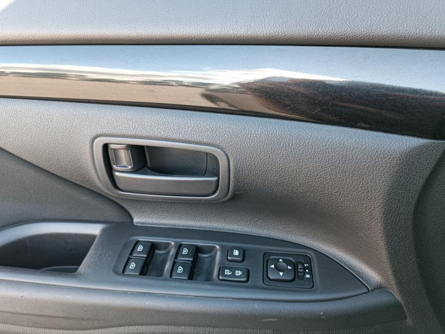 Mitsubishi Outlander III Рестайлинг 3 Санкт-Петербург  - изображение 15