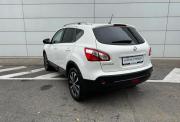 Nissan Qashqai I Рестайлинг Ставрополь  - изображение 27