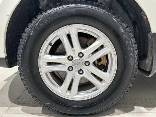 Hyundai Santa Fe II Рестайлинг с пробегом 2010 года, цена 746 550 рублей, 187997 км, внедорожник, Автокод Объявления