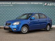 Kia Rio II Рестайлинг Ижевск  - изображение 20