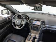 Jeep Grand Cherokee IV (WK2) Рестайлинг Москва  - изображение 49