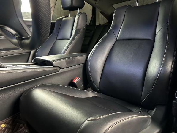 Honda Accord X Рестайлинг с пробегом 2022 года, цена 2 660 000 рублей, 66763 км, седан, Автокод Объявления