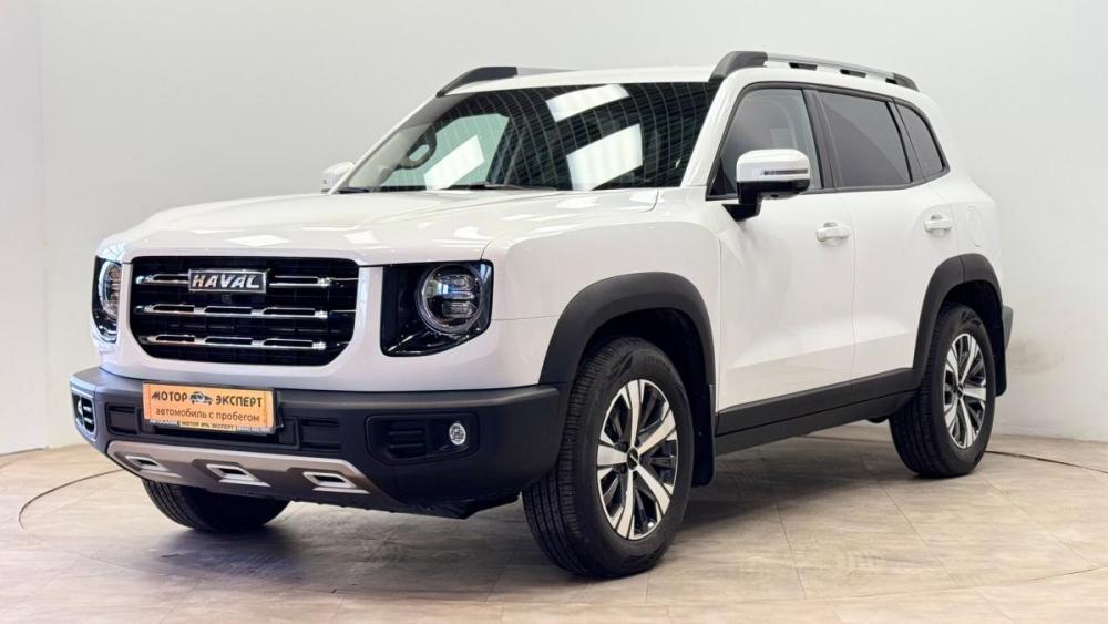 Haval Dargo I Киров  - изображение 1