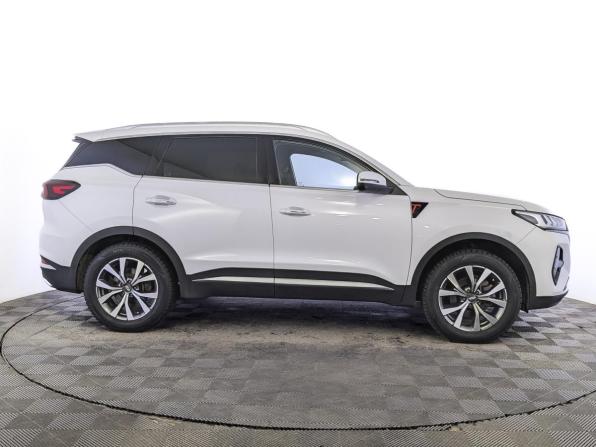 Chery Tiggo 7 Pro Max I с пробегом 2023 года, цена 1 920 000 рублей, 65000 км, внедорожник, Автокод Объявления