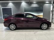 Hyundai Solaris I Новосибирск  - изображение 26