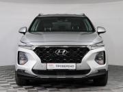 Hyundai Santa Fe IV Химки  - изображение 22