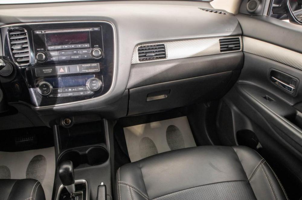 Mitsubishi Outlander III Барнаул  - изображение 22