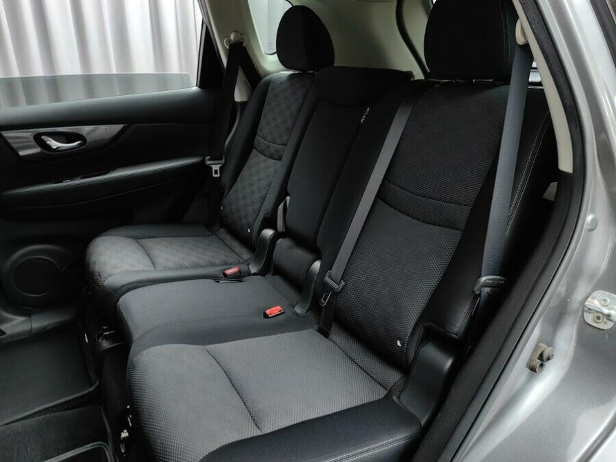 Nissan X-Trail III Подольск  - изображение 8