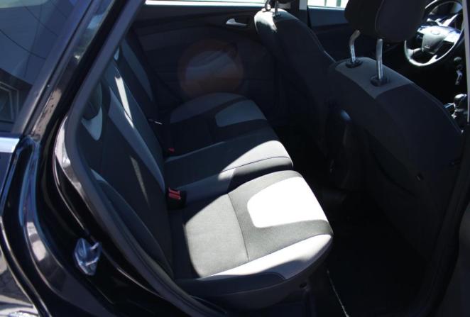 Ford Focus III с пробегом 2013 года, цена 870 000 рублей, 141116 км, хэтчбек, Автокод Объявления