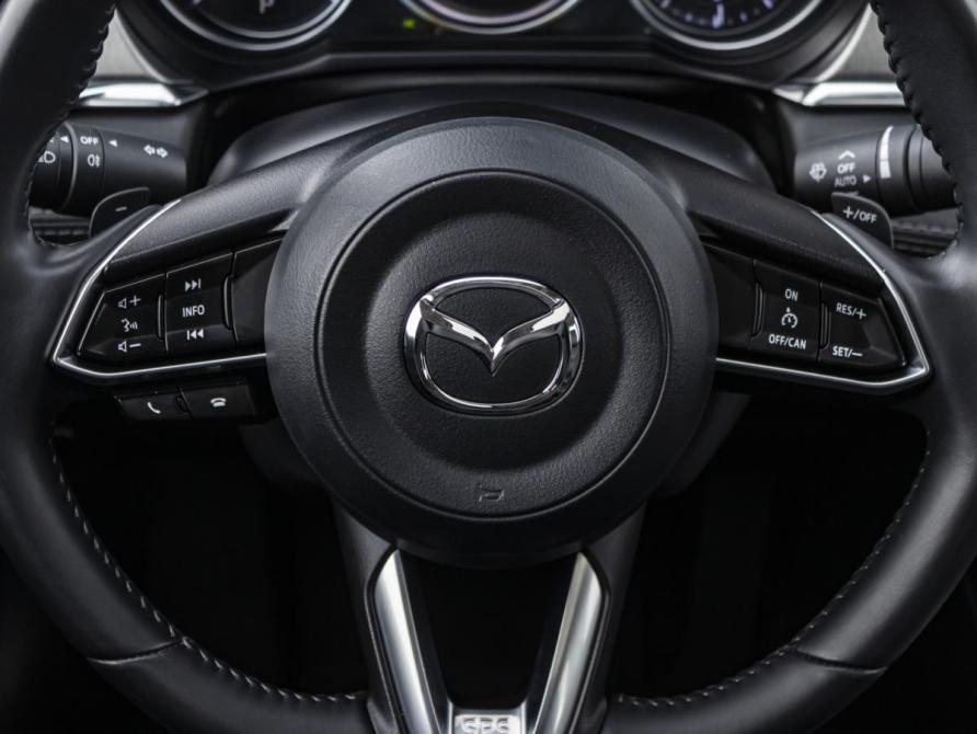 Mazda 6 III (GJ) Рестайлинг 2 Москва  - изображение 13