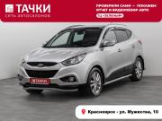 Hyundai ix35 I Красноярск  - изображение 24