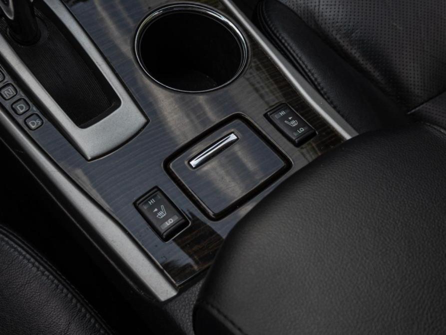 Nissan Teana III Краснодар  - изображение 13