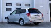Toyota Corolla XI (E160 E170 E180) Магнитогорск  - изображение 22