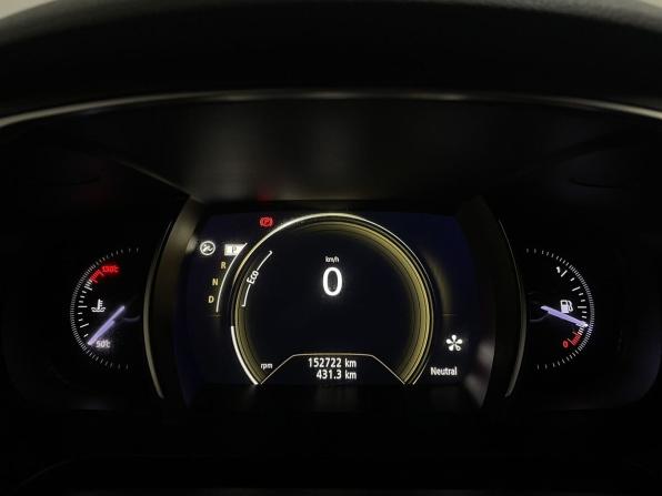 Renault Talisman I с пробегом 2016 года, цена 1 549 000 рублей, 152720 км, универсал, Автокод Объявления
