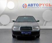 Skoda Octavia I (A4) Рестайлинг Москва  - изображение 27