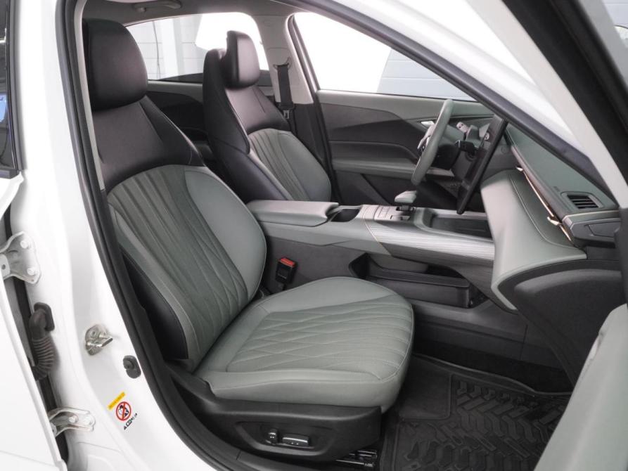 Changan Lamore Воронеж  - изображение 8