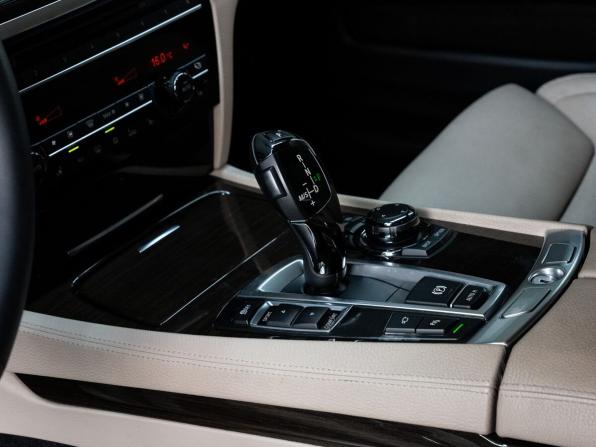 BMW 7 серии V (F01/F02/F04) с пробегом 2009 года, цена 1 649 000 рублей, 156325 км, седан, Автокод Объявления
