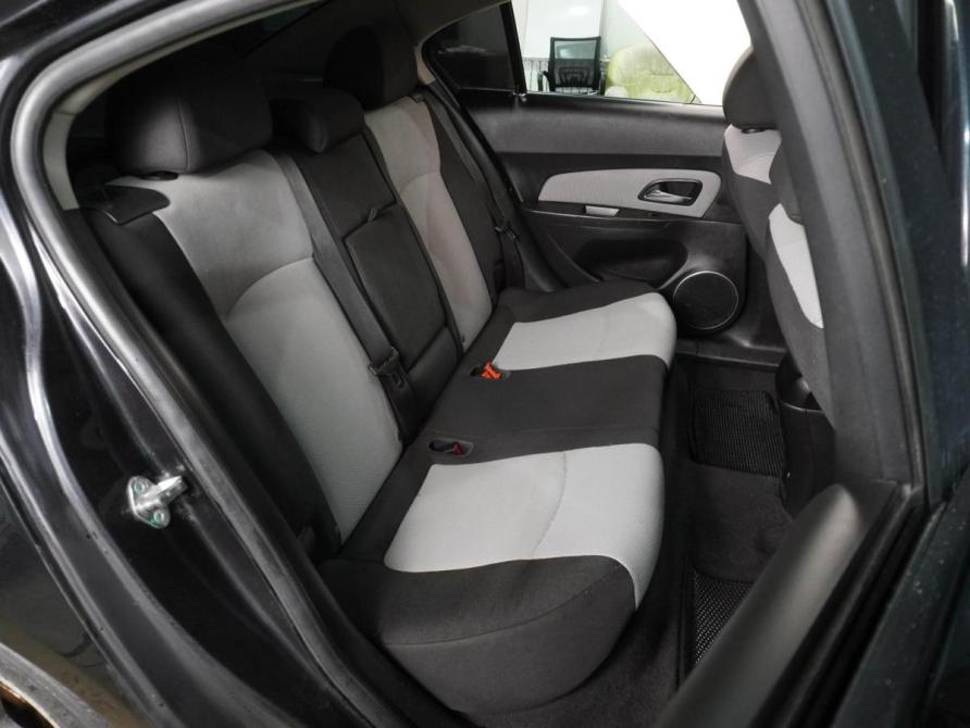 Chevrolet Cruze I Воронеж  - изображение 7