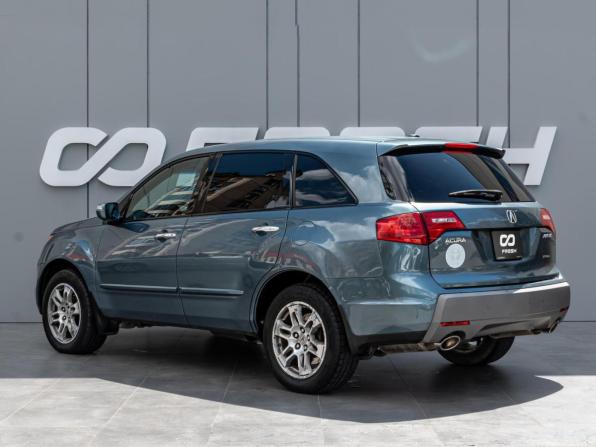 Acura MDX II с пробегом 2008 года, цена 1 580 000 рублей, 104652 км, внедорожник, Автокод Объявления