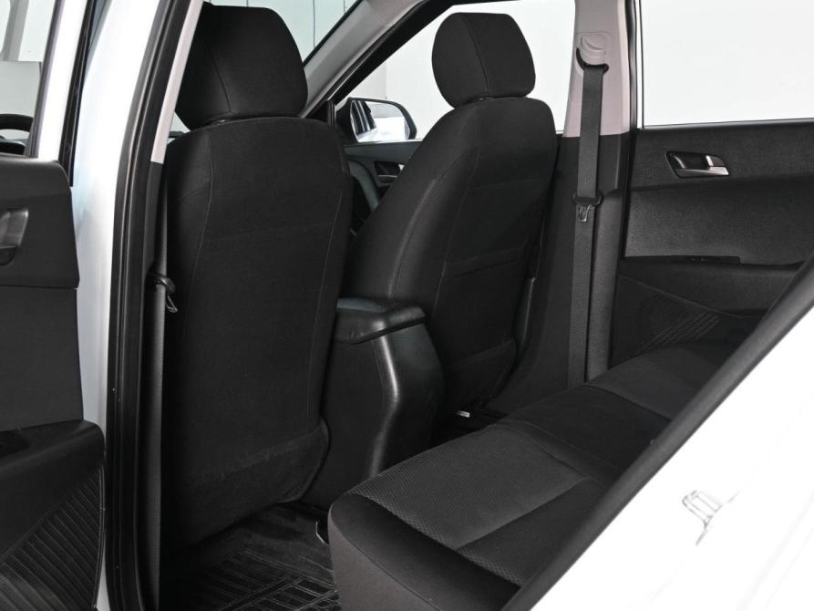 Hyundai Creta I Ростов-на-Дону  - изображение 11