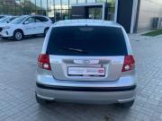 Hyundai Getz I Астрахань  - изображение 27