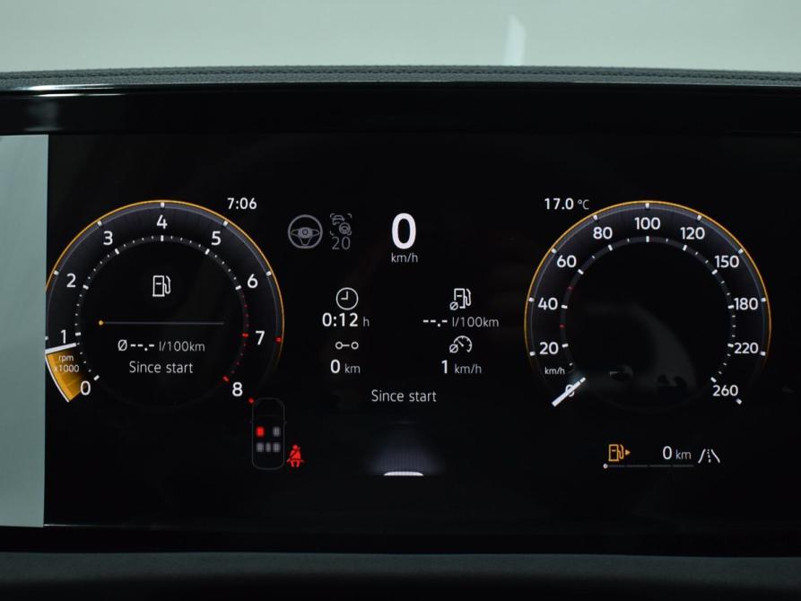 Volkswagen Tiguan III (China Market) Кемерово  - изображение 13