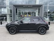 Nissan Juke I Рестайлинг Брянск  - изображение 23