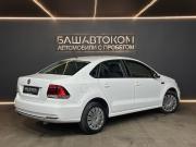 Volkswagen Polo V Рестайлинг Уфа  - изображение 21