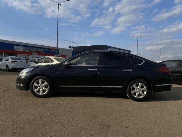 Nissan Teana II с пробегом 2008 года, цена 595 000 рублей, 368276 км, седан, Автокод Объявления