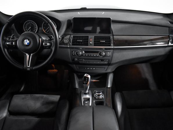 BMW X6 I (E71) Рестайлинг с пробегом 2013 года, цена 2 047 987 рублей, 165000 км, внедорожник, Автокод Объявления