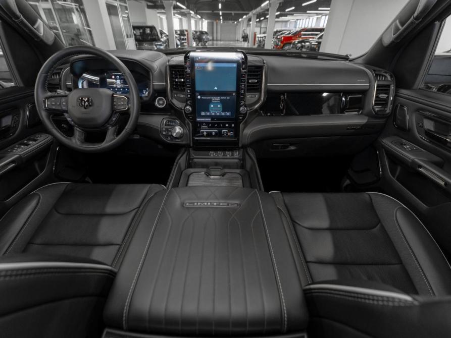 Ram 1500 V Рестайлинг Москва  - изображение 12