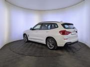 BMW X3 III (G01) Москва  - изображение 38