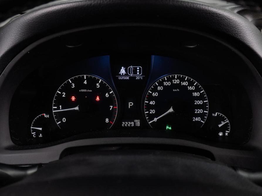 Lexus RX III Тюмень  - изображение 14