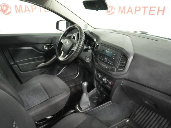 Lada (ВАЗ) XRAY I с пробегом 2020 года, цена 898 000 рублей, 117808 км, хэтчбек, Автокод Объявления