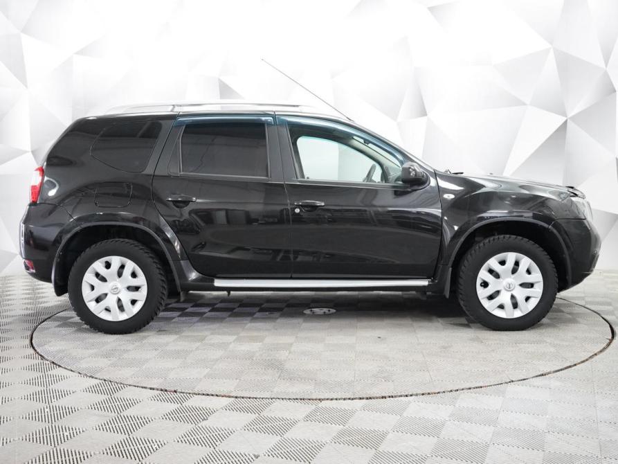 Nissan Terrano III (D10) Ульяновск  - изображение 6