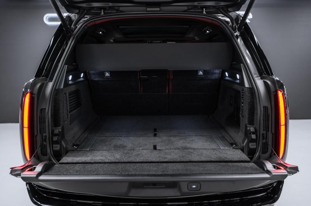 Land Rover Range Rover V Москва  - изображение 8