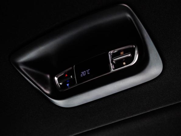 Mercedes-Benz V-Класс III (W447) с пробегом 2018 года, цена 4 651 007 рублей, 107130 км, минивэн, Автокод Объявления