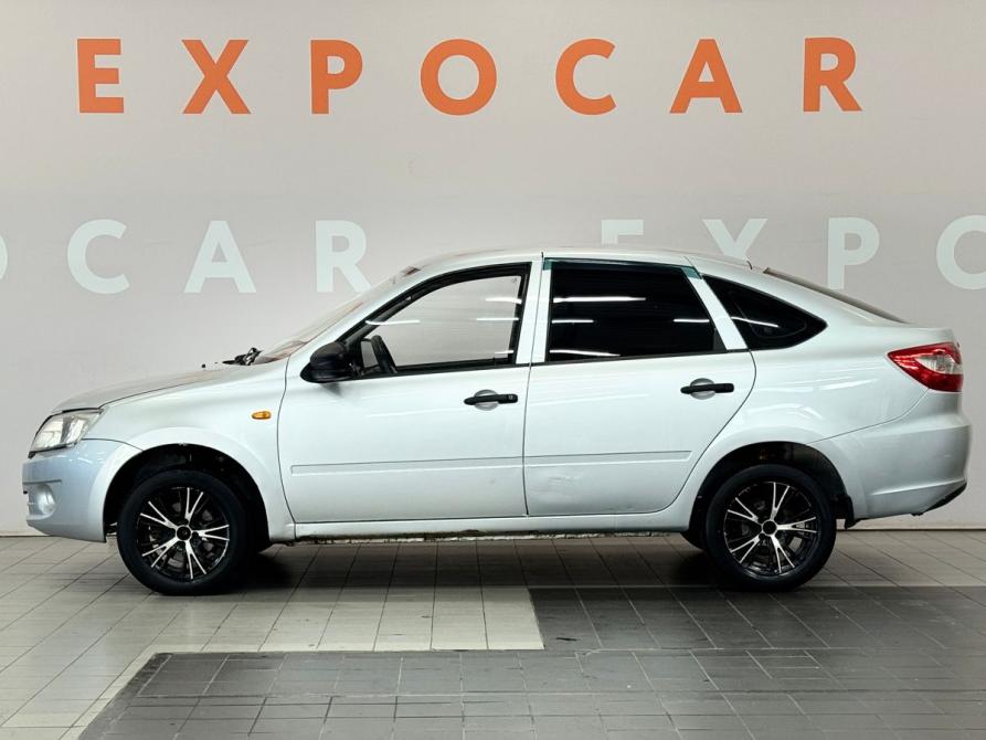 Lada (ВАЗ) Granta I Волгоград  - изображение 8