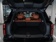 GAC Trumpchi S7 Москва  - изображение 64