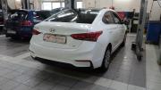 Hyundai Solaris II Санкт-Петербург  - изображение 9