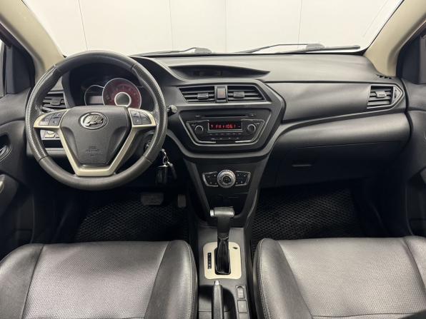 Lifan X50 с пробегом 2016 года, цена 629 900 рублей, 79539 км, хэтчбек, Автокод Объявления