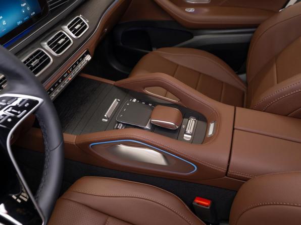 Mercedes-Benz GLE II (V167) Рестайлинг с пробегом 2025 года, цена 10 890 000 рублей, 11 км, внедорожник, Автокод Объявления