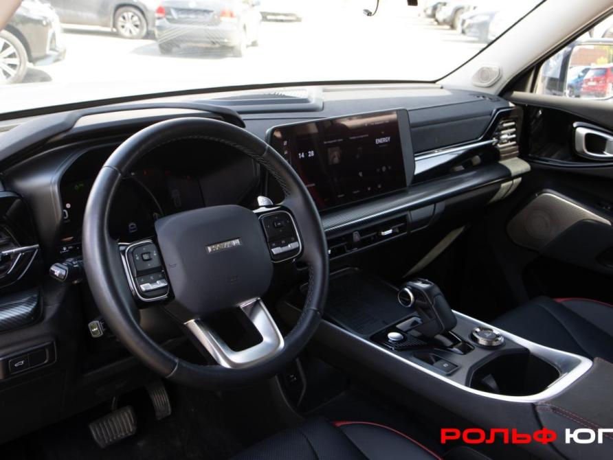 Haval H3 I Москва  - изображение 11