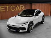 Ferrari Purosangue Москва  - изображение 42