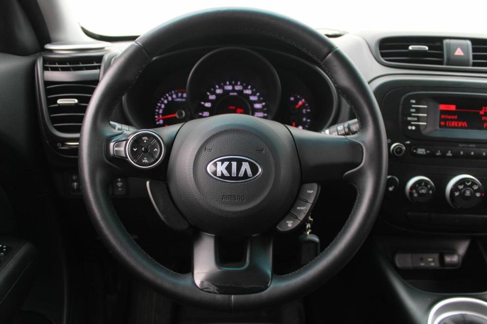 Kia Soul II Пермь  - изображение 11
