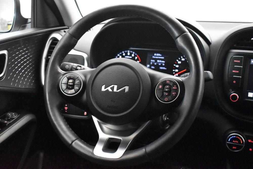 Kia Soul III Москва  - изображение 13